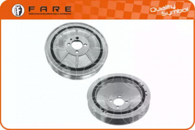 FARE SA 15025 -  